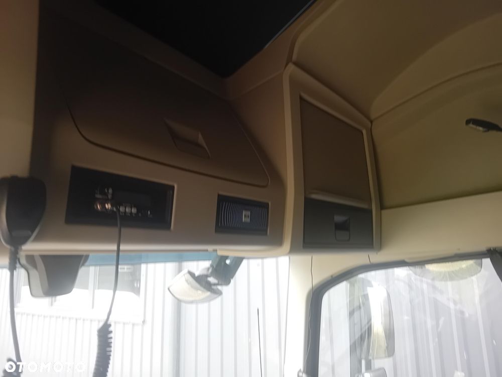 Volvo FH420 - 12