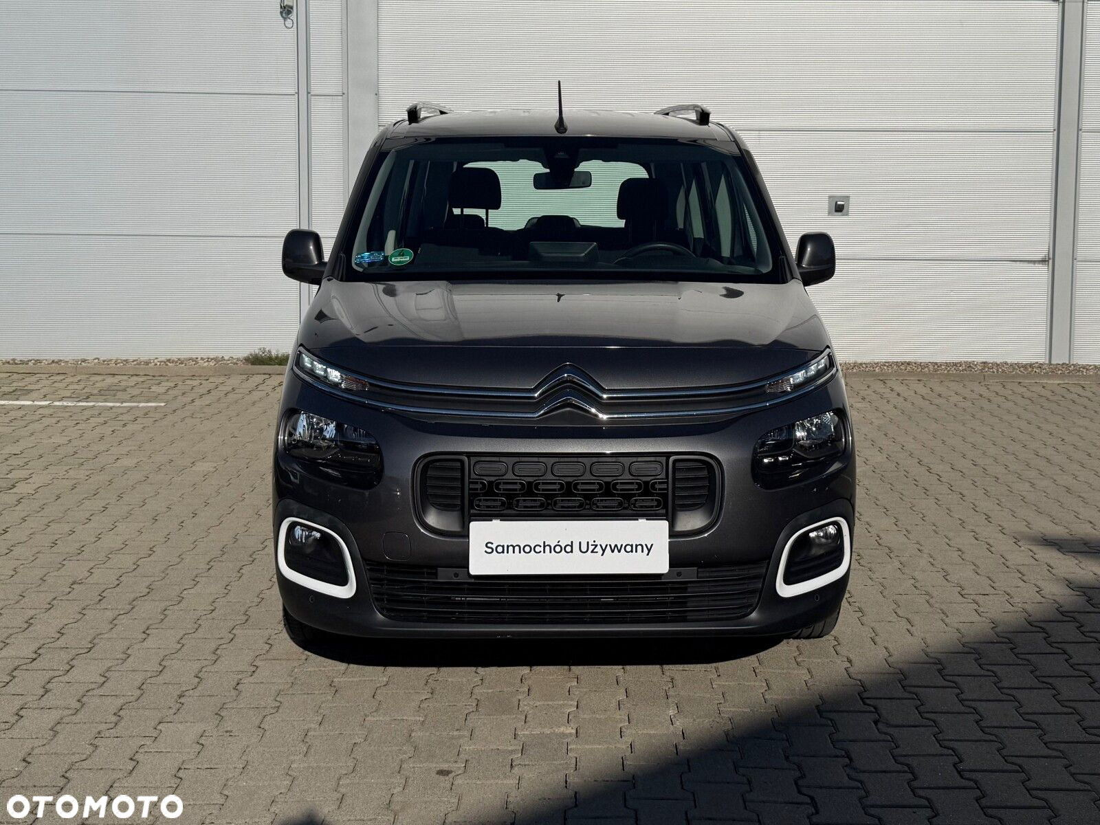 Citroën Berlingo M 1.2 PureTech Feel S&S - 3
