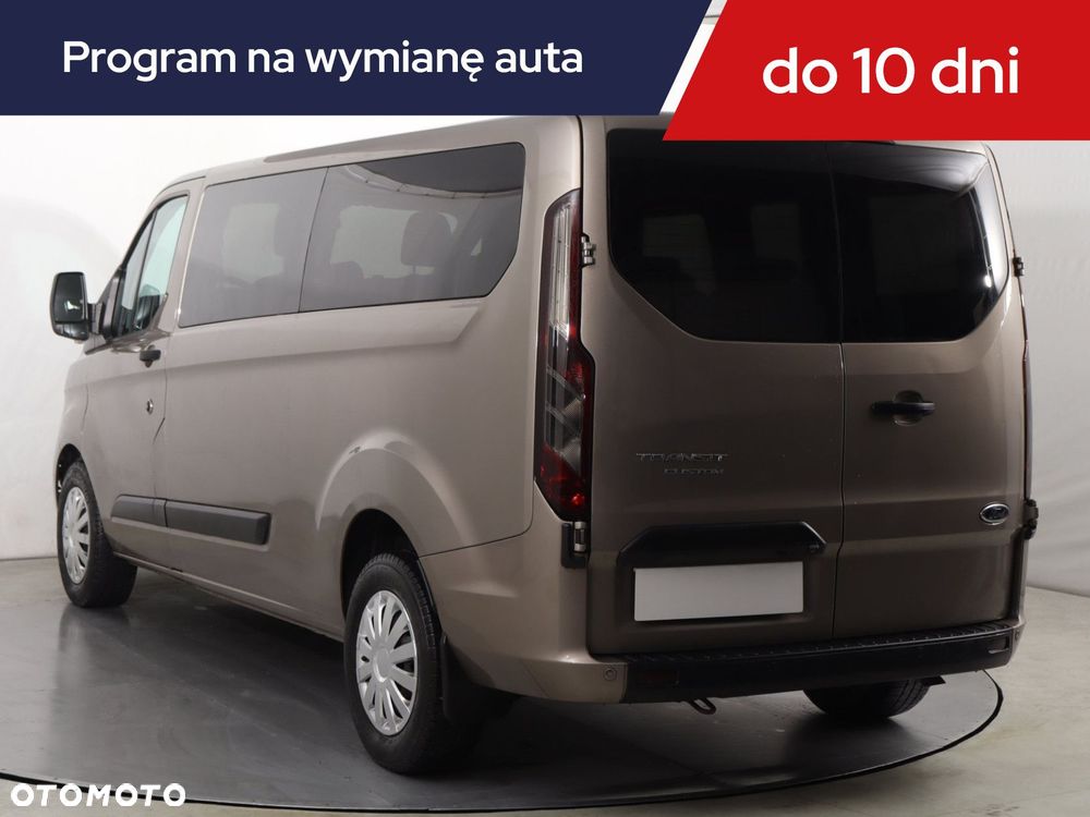 Ford Transit Custom - 6