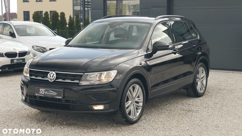 Volkswagen Tiguan - 4