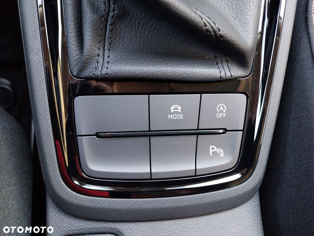 Skoda Scala 1.5 TSI Edition 130 DSG - 31