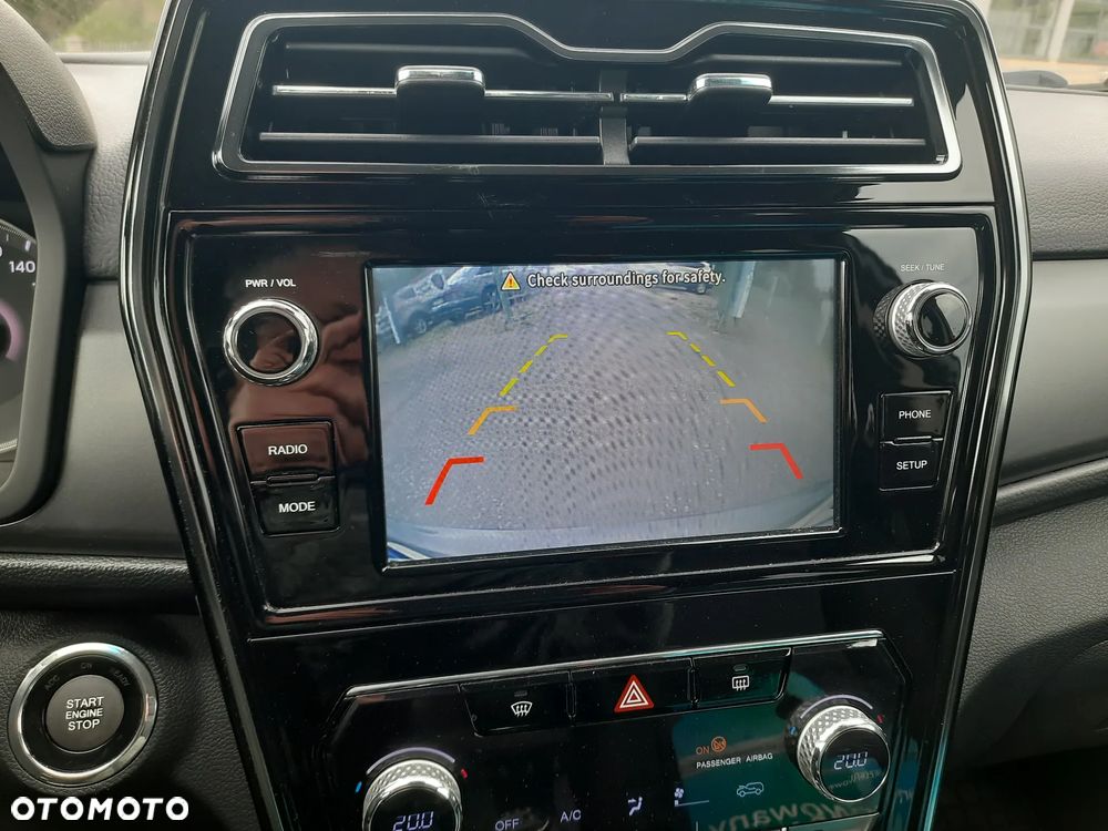 SsangYong/KGM Tivoli 1.5 T-GDI Sapphire - 13