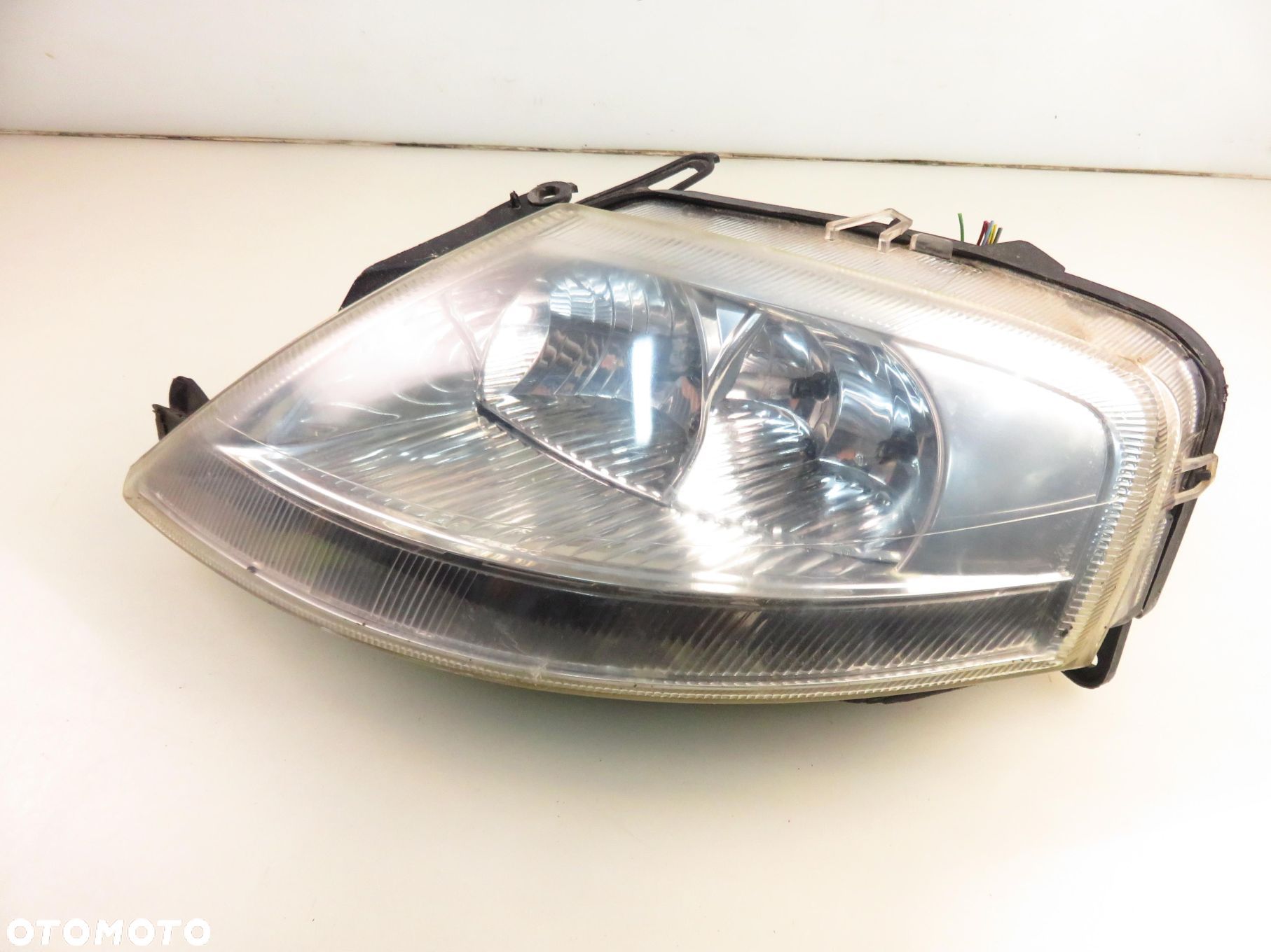 LAMPA LEWA PRZEDNIA CITROEN C3 I (FC_) - 1
