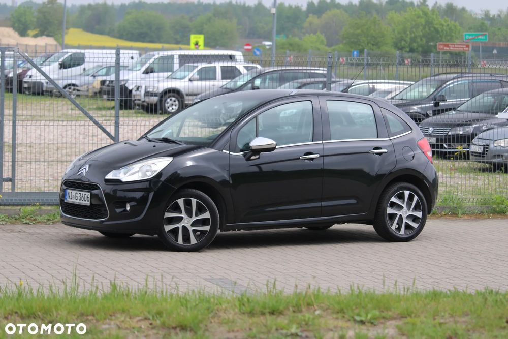 Citroën C3 - 6