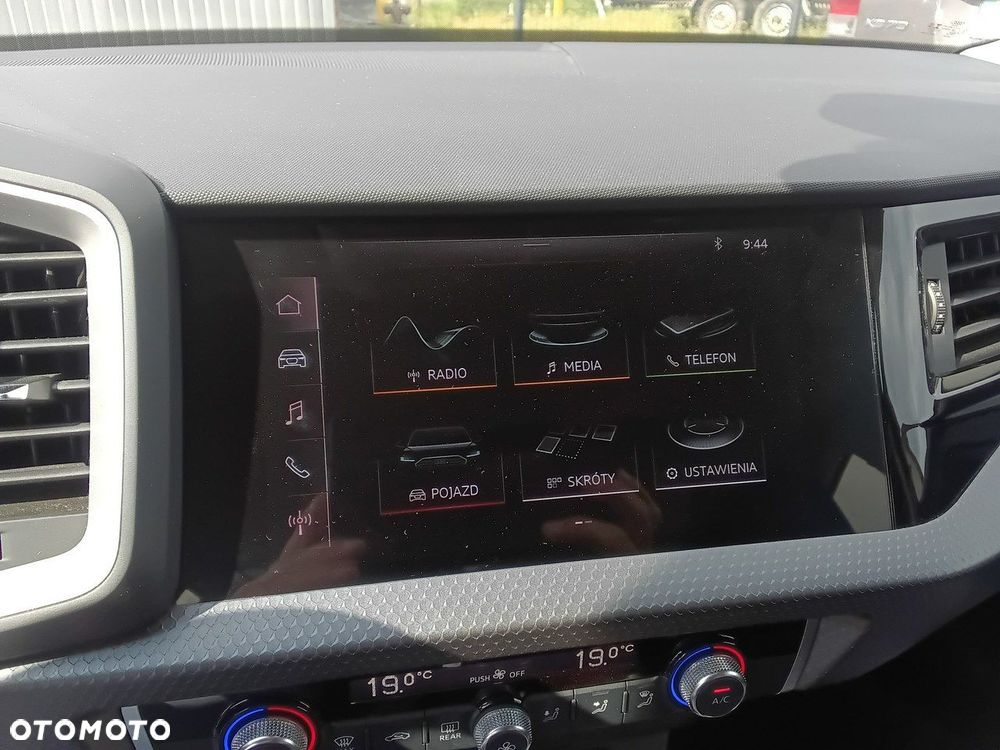Audi A1 Sportback - 19