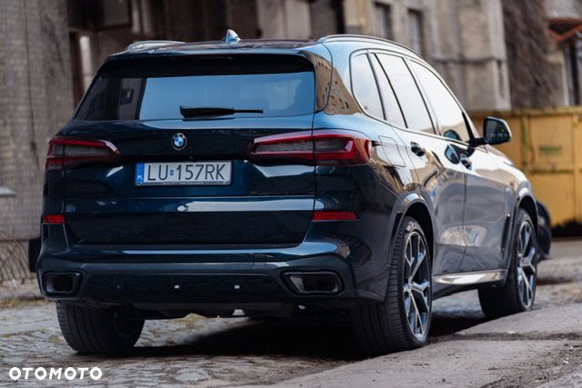 BMW X5 xDrive30d - 24