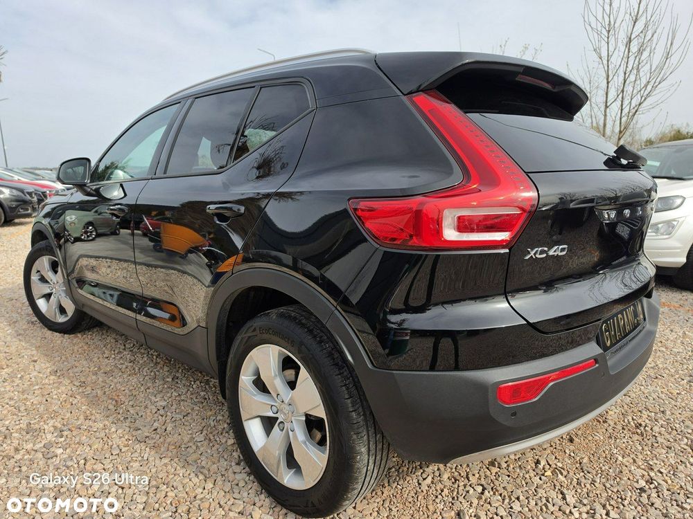 Volvo XC 40 - 20