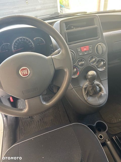 Fiat Panda - 8