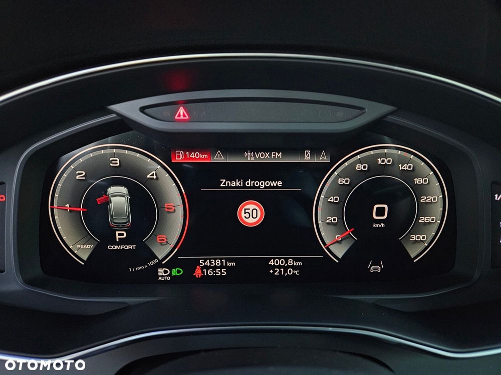 Audi A6 Avant - 17