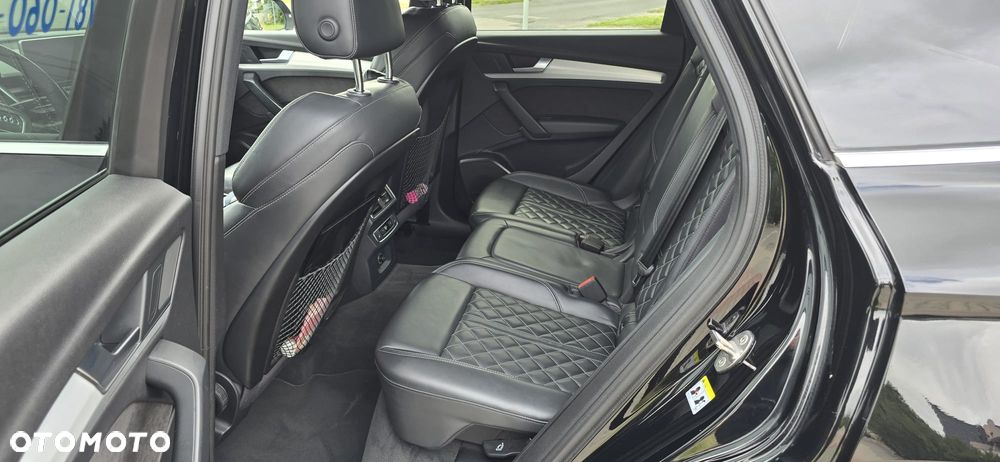 Audi Q5 2.0 TDI Quattro S tronic sport - 17