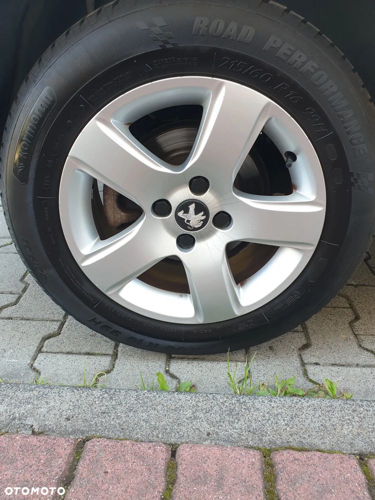 Peugeot 3008 HDi 150 Allure - 40