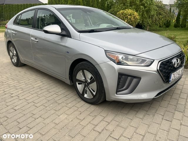 Hyundai IONIQ - 1