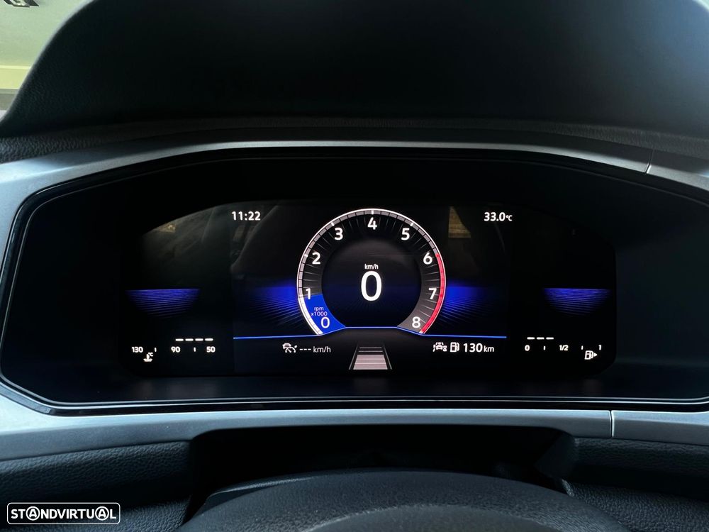 VW T-Roc 1.0 TSI Life - 49