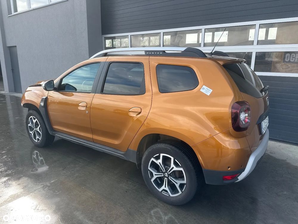 Dacia Duster 1.0 TCe Prestige - 1