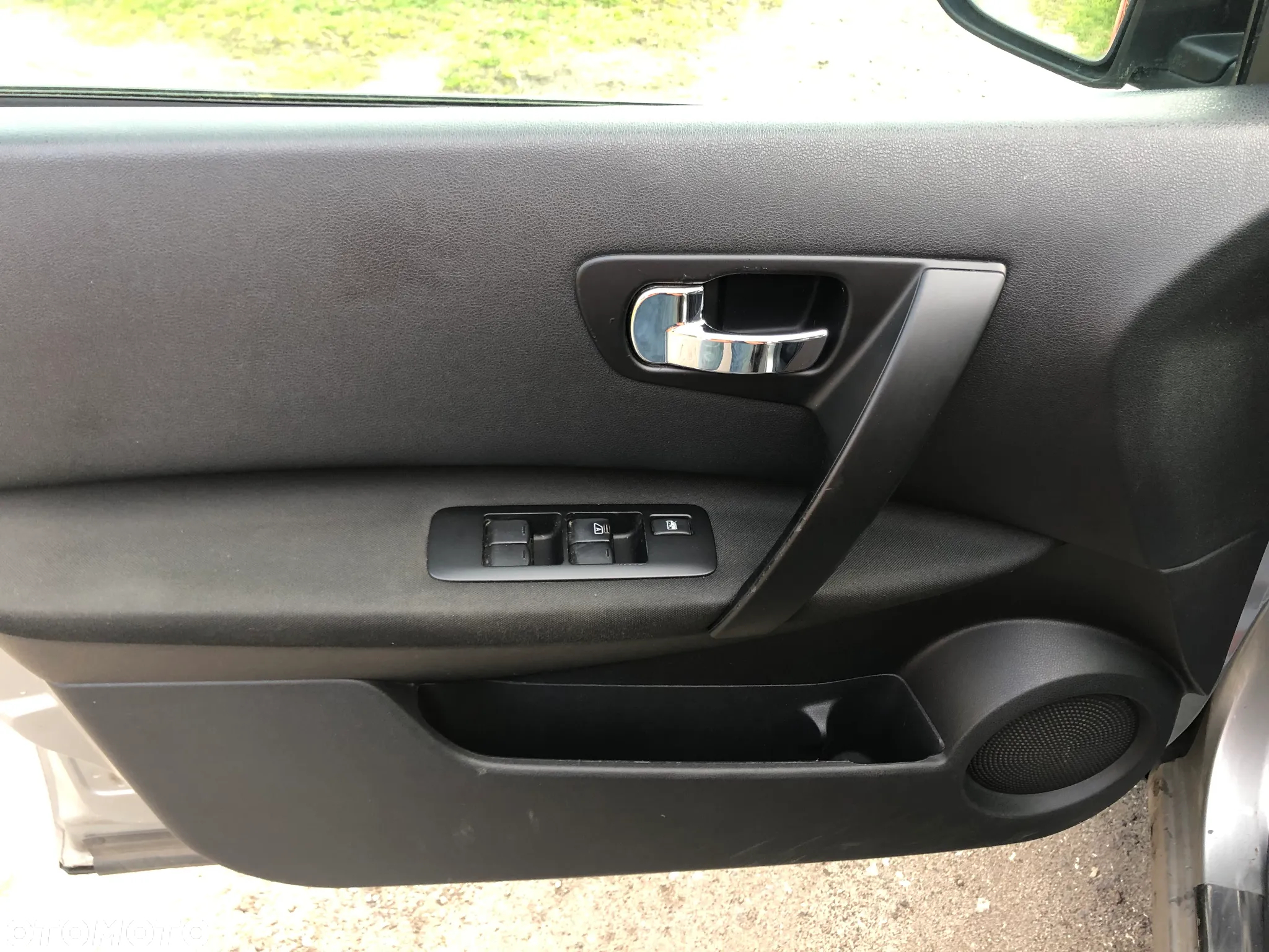 Nissan Qashqai 1.5 dCi Visia - 14