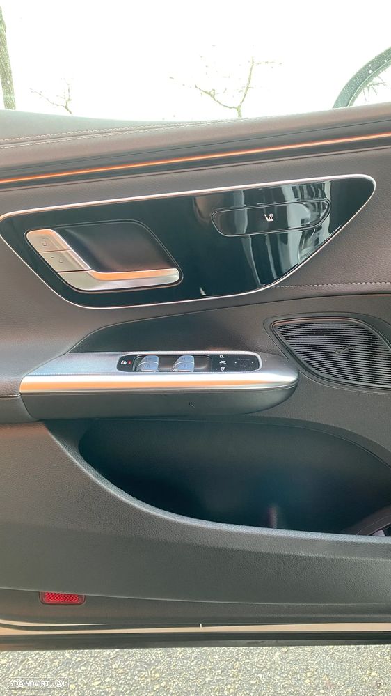 Mercedes-Benz EQE 350 Edition - 18