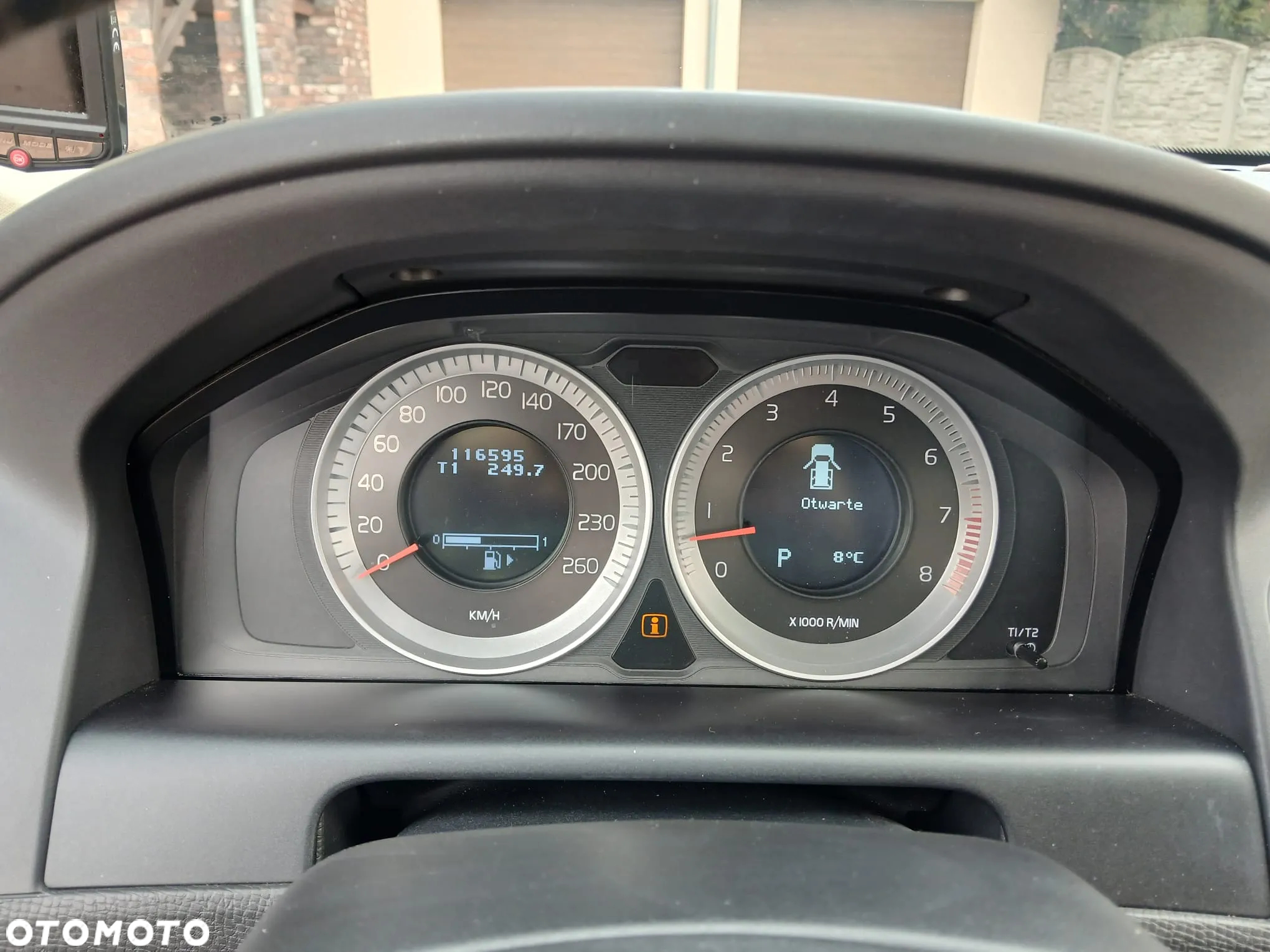 Volvo XC 60 - 29