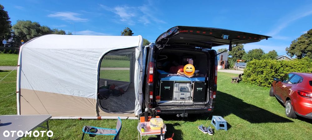 Opel Vivaro - 7