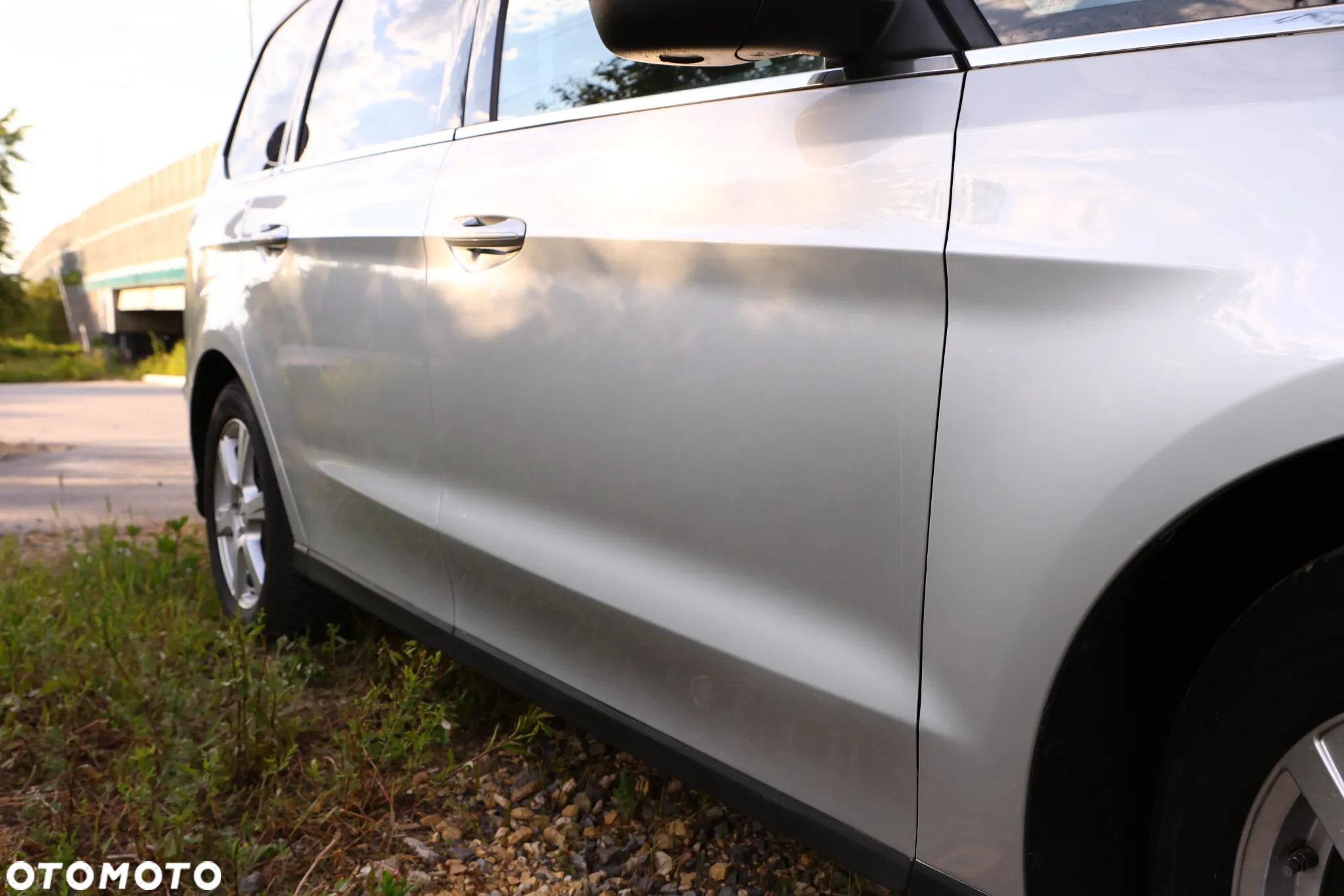 Ford Galaxy 1.5 EcoBoost Titanium - 16