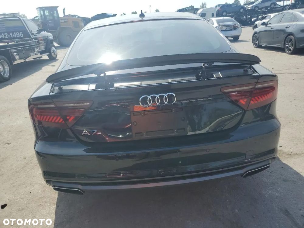 Audi A7 Sportback 3.0 TFSI Quattro S tronic - 6