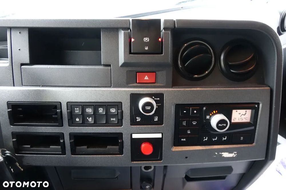 Renault GAMA T460 PROTECT / EURO 6 / STANDARD/ ADR / AUTOMAT / RETARDER /ALUMINIOWE FELGI - 23