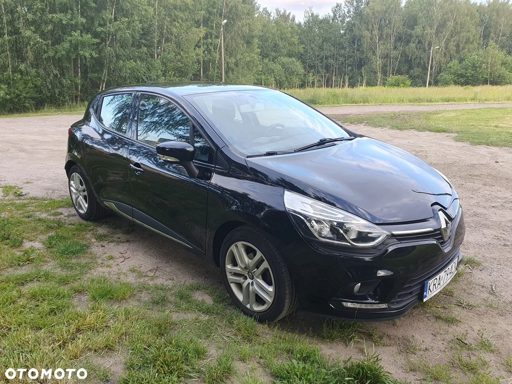 Renault Clio 1.5 dCi Energy Alize - 5