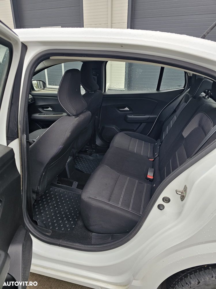 Dacia Logan - 11