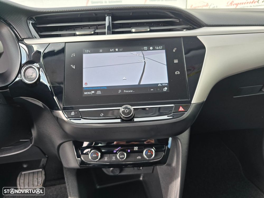 Opel Corsa-e Edition - 25