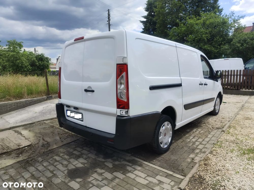 Fiat Scudo - 8