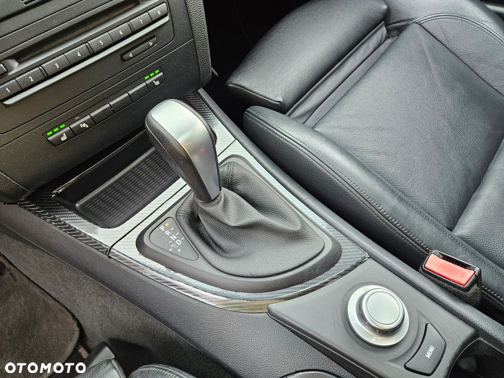 BMW Seria 1 118d DPF Edition Sport - 16