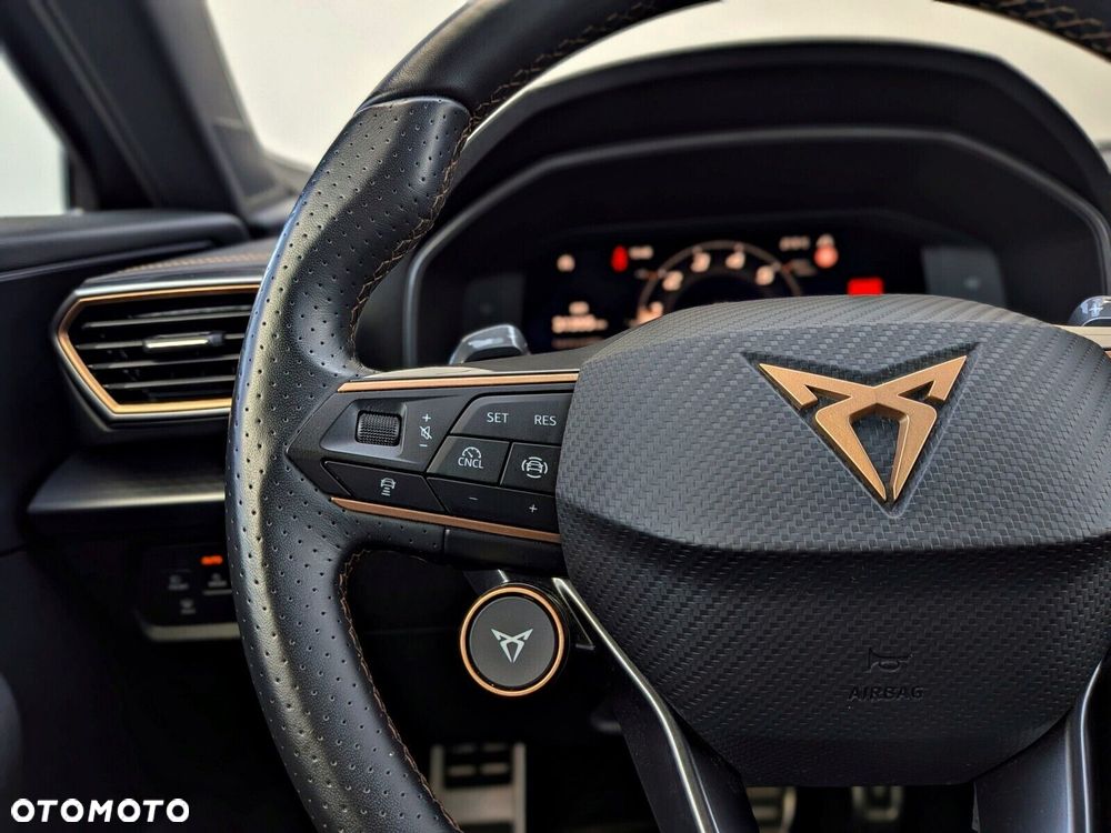 Cupra Formentor 1.5 eTSI mHEV DSG - 21