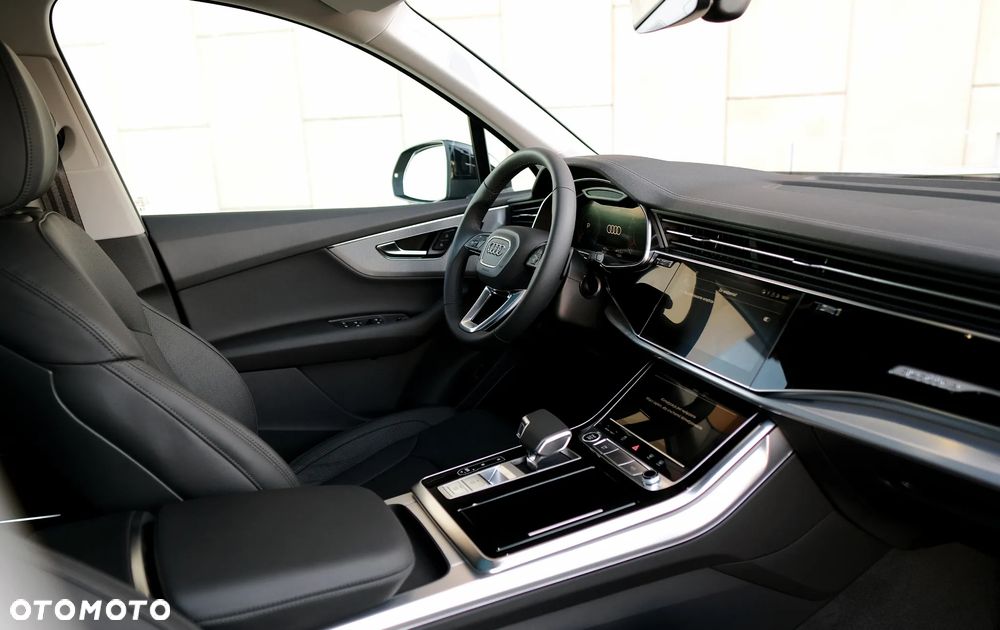 Audi Q7 50 TDI mHEV Quattro S Line Tiptr - 31