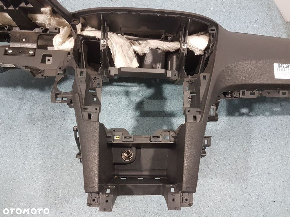 SUBARU OUTBACK IV DESKA ROZDZIELCZA - 3