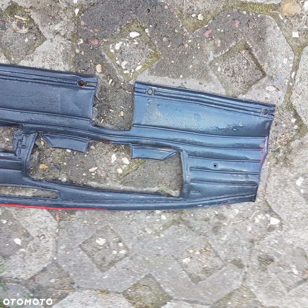 boczek tapicerka drzwi cerata deski obicie mata tylne boczki fiat 126p fl st el kapliczka - 15