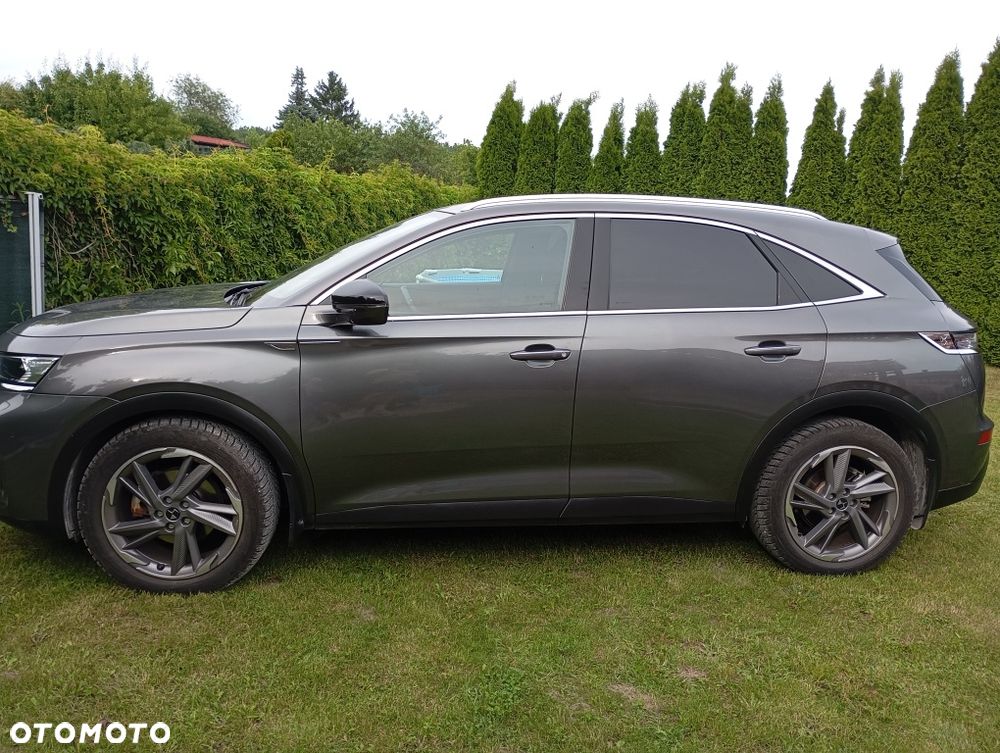 DS Automobiles DS 7 Crossback - 7