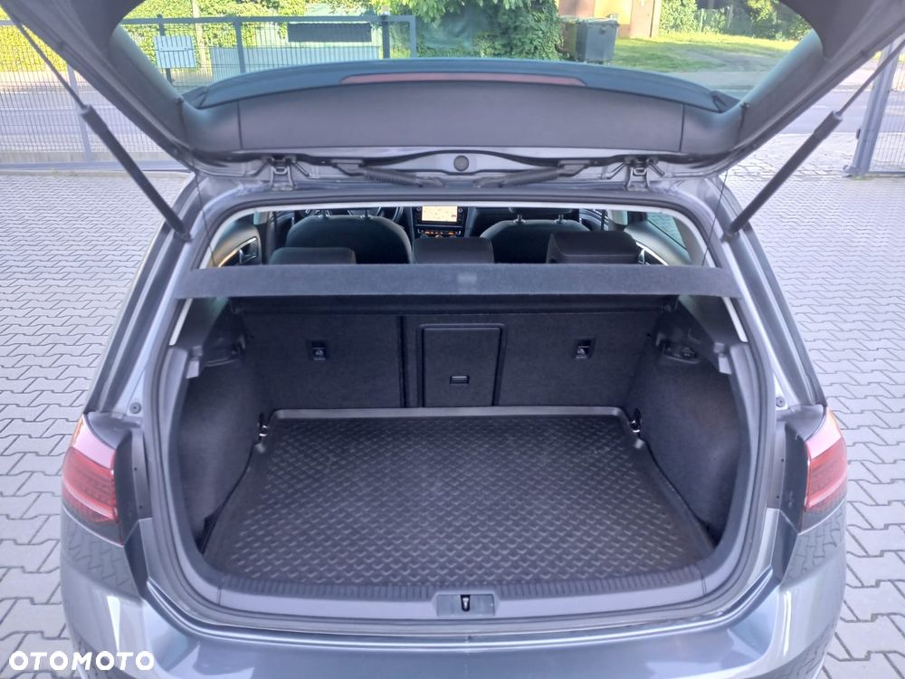 Volkswagen Golf 2.0 TDI BMT Highline - 24
