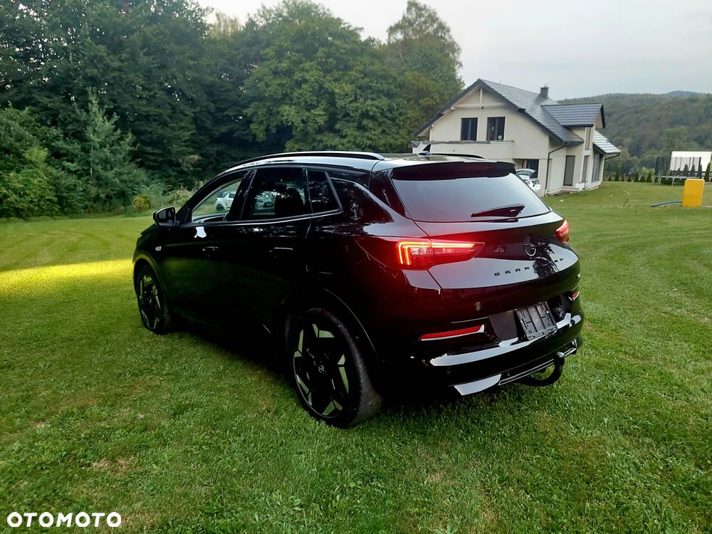 Opel Grandland - 3