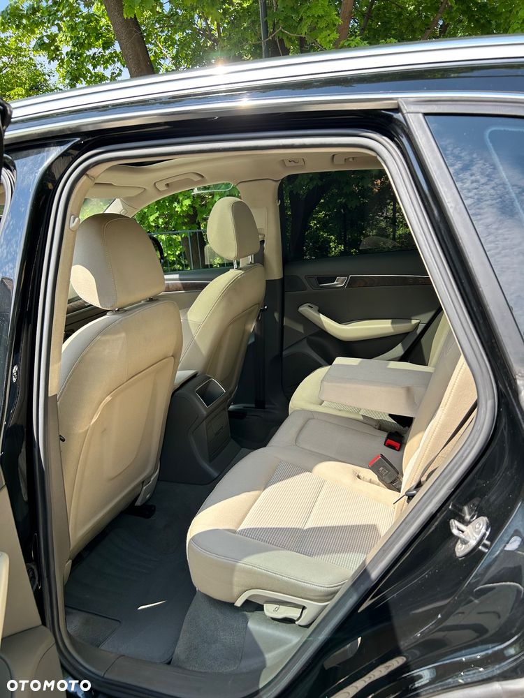 Audi Q5 2.0 TFSI Quattro S tronic - 5