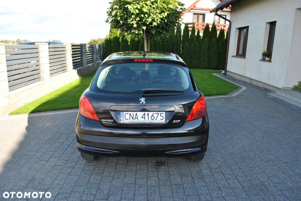 Peugeot 207 1.4 Trendy - 18