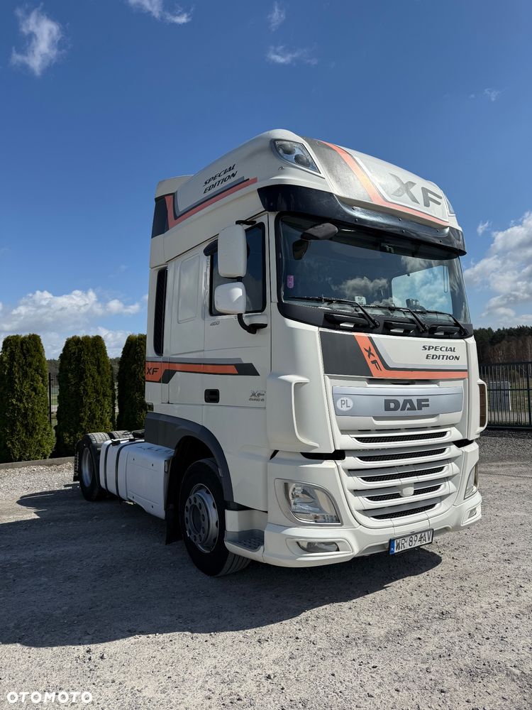 DAF XF 106 - 2