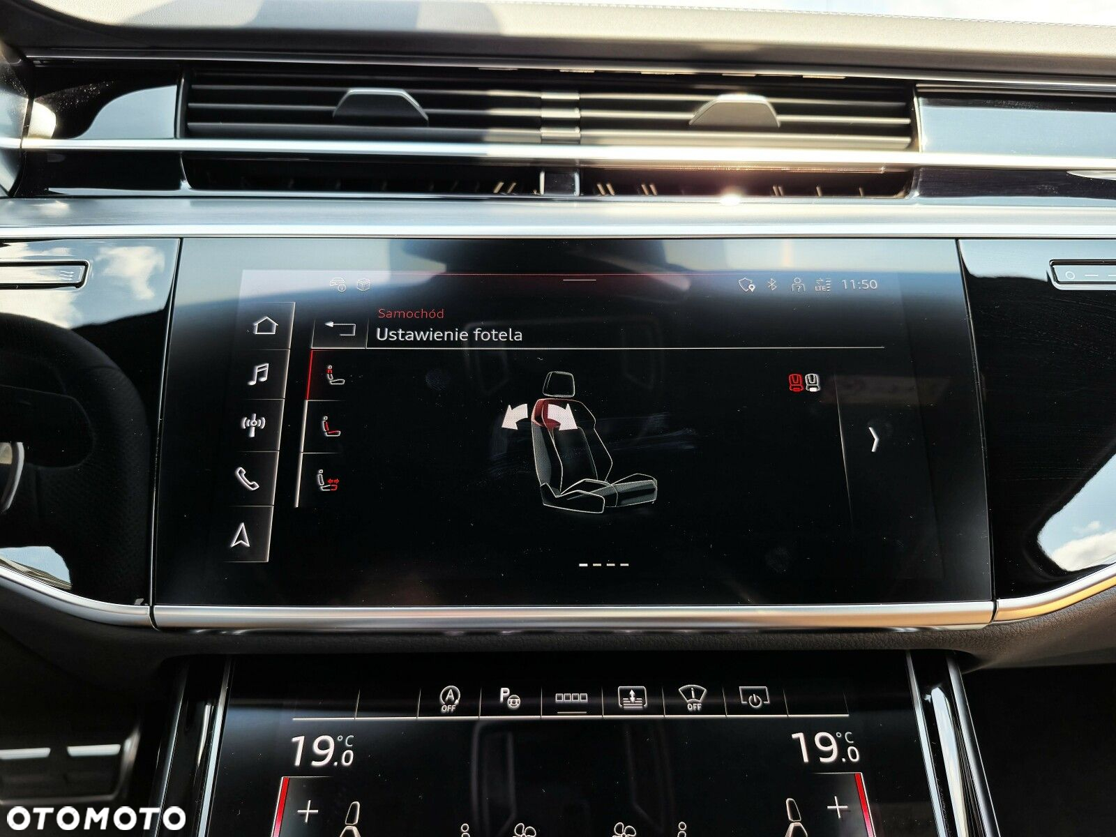 Audi S8 - 25