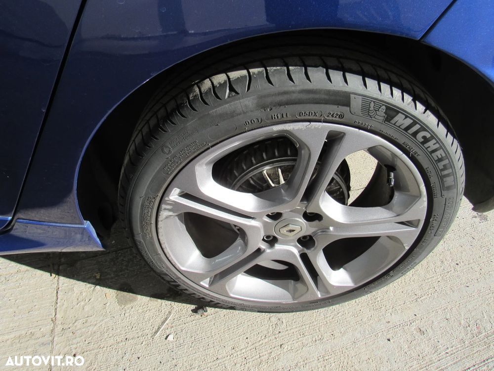 Renault Clio Grandtour Energy TCe 120 EDC GT - 7