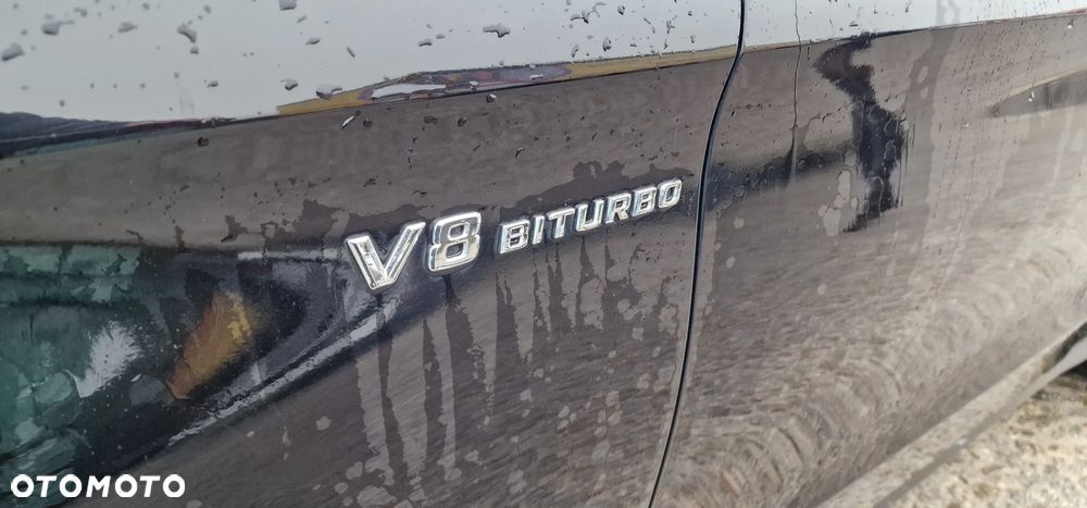 Mercedes-Benz GLE - 17