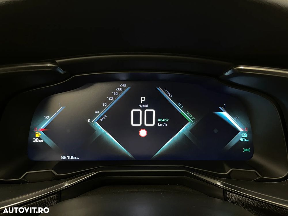 DS Automobiles DS 7 Crossback - 34