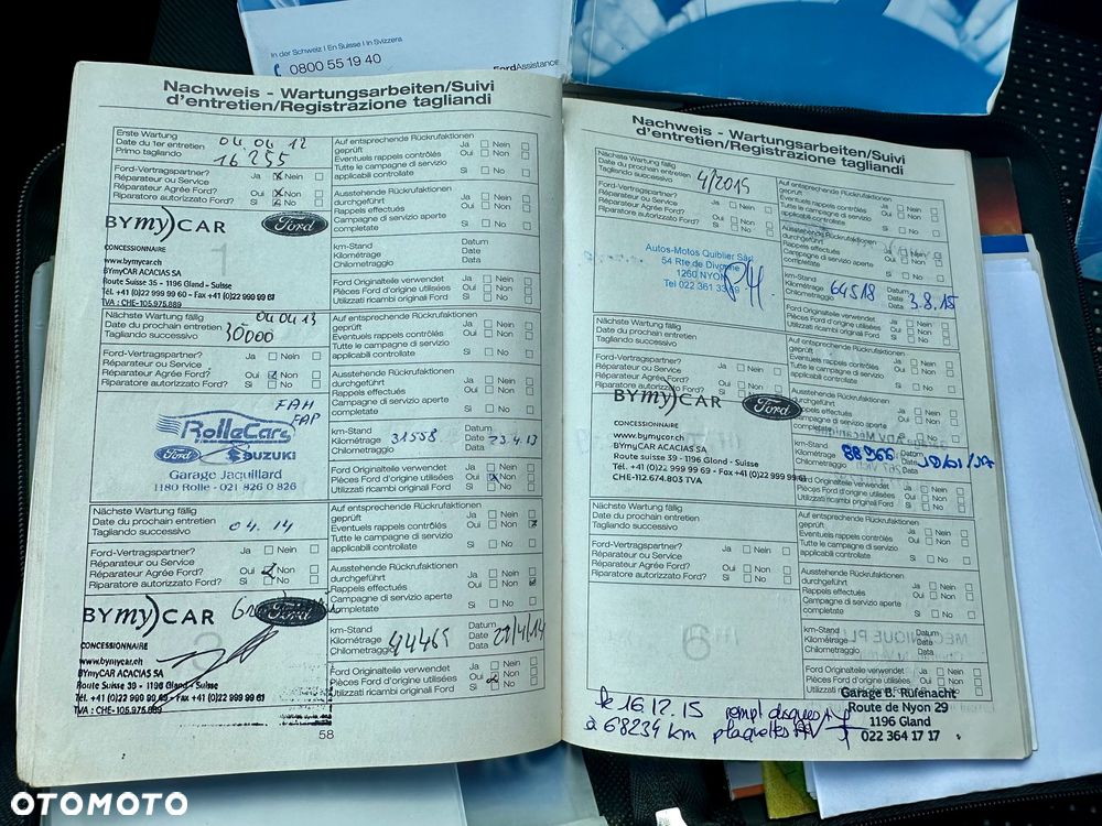 Ford S-Max 2.0 Ambiente - 11