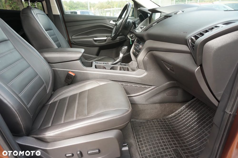 Ford Escape - 18