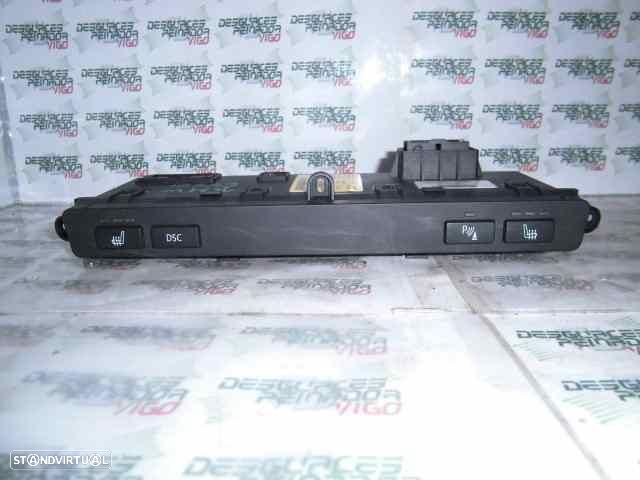 MÓDULO ELETRÓNICO BMW SERIE 6 COUPE E63 - 1