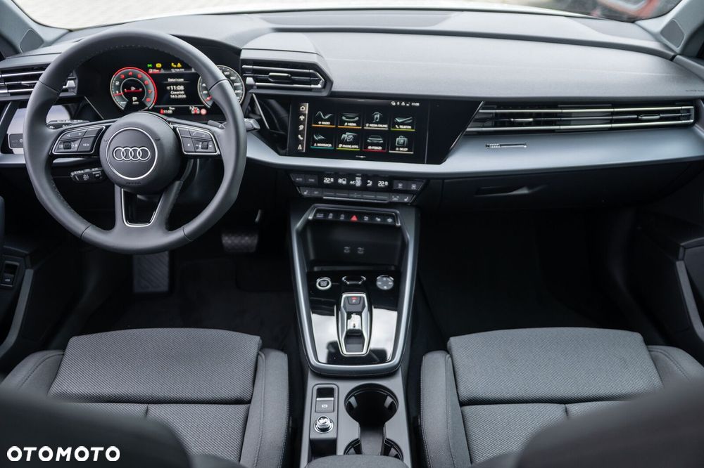 Audi A3 Allstreet - 16