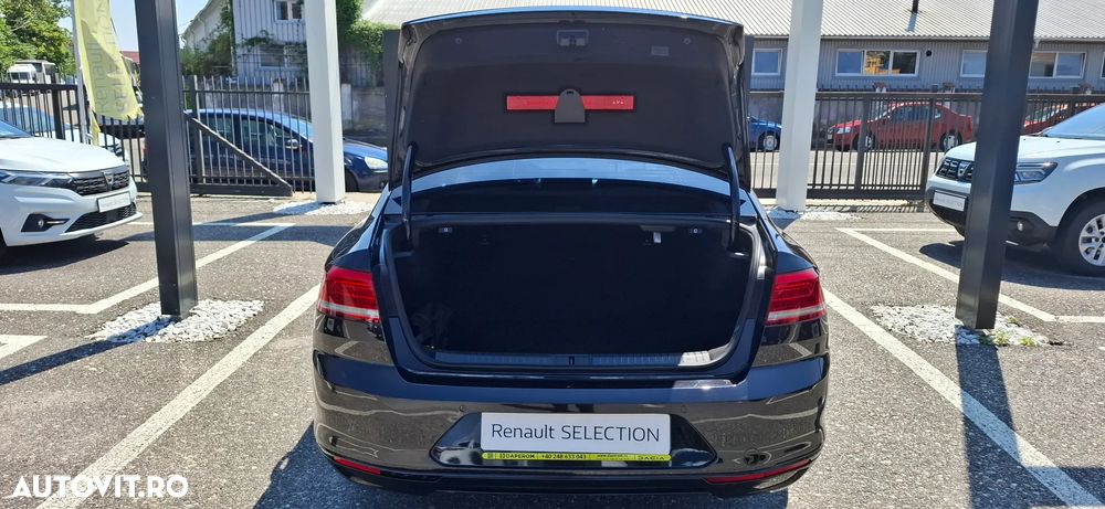 Volkswagen Passat - 5
