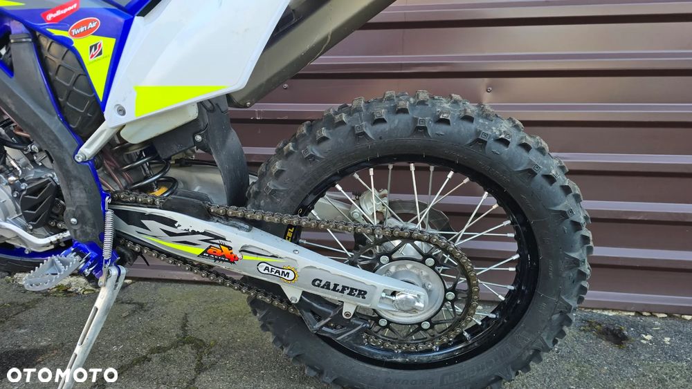 Sherco Enduro - 21